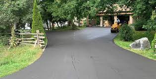 Best Driveway Crack Filling in Lone Star, TX